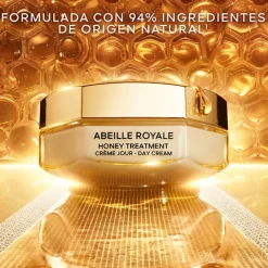 GUERLAIN Abeille Royale Crema de Día Honey Treatment