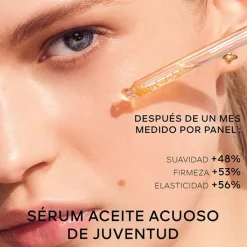 GUERLAIN Abeille Royale Crema de Día Honey Treatment Estuche