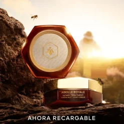 GUERLAIN Abeille Royale Crema de Noche Honey Treatment