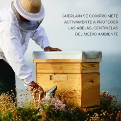 GUERLAIN Abeille Royale Crema de Ojos