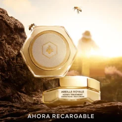 GUERLAIN Abeille Royale Crema Rica Honey Treatment