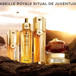 GUERLAIN Abeille Royale Double R Renew & Repair Advanced Serum