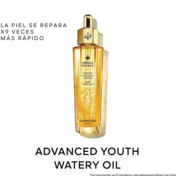 GUERLAIN Abeille Royale Double R Renew & Repair Advanced Sérum Estuche