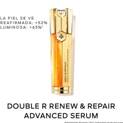 GUERLAIN Abeille Royale Double R Renew & Repair Advanced Sérum Estuche