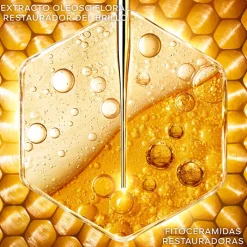 GUERLAIN Abeille Royale Mascarilla Double Radiance & Repair