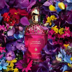 Mujer GUERLAIN Absolus Allegoria Florabloom