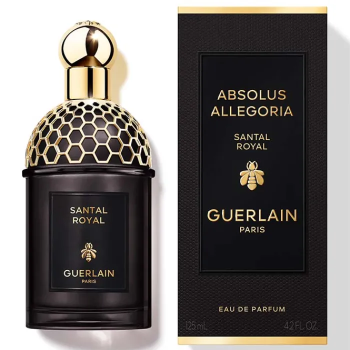 Mujer GUERLAIN Absolus Allegoria Santal Royal