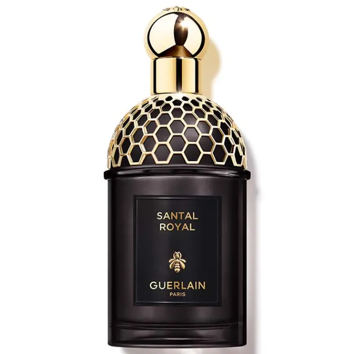 Mujer GUERLAIN Absolus Allegoria Santal Royal