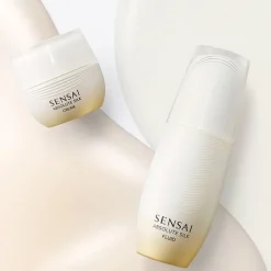 Hombre SENSAI Absolute Silk Cream