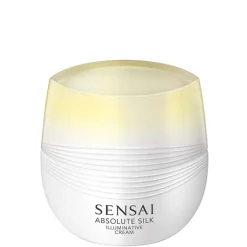 Hombre SENSAI Absolute Silk Illuminative Cream