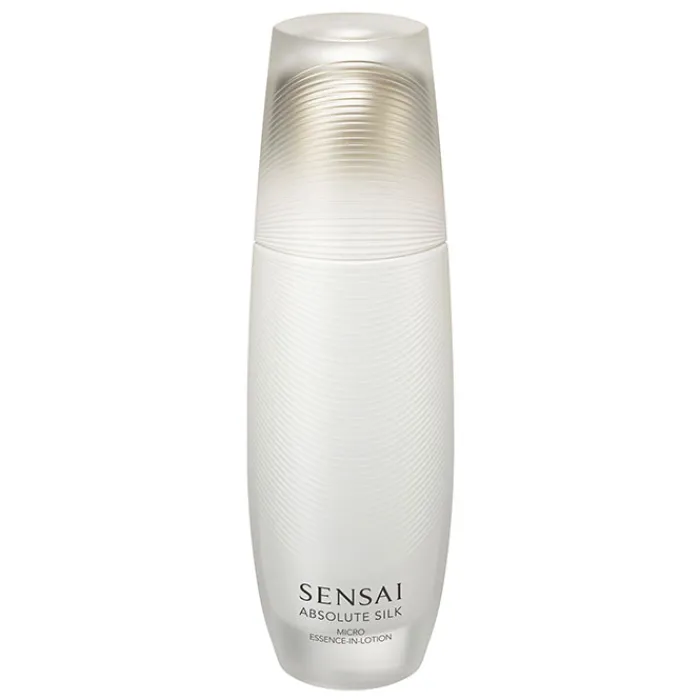 Hombre SENSAI Absolute Silk Micro Essence-in-Lotion