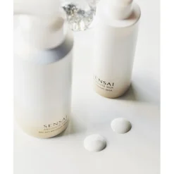 Hombre SENSAI Absolute Silk Micro Mousse Wash