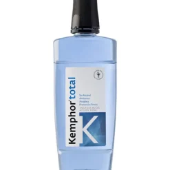Kemphor Acción Total Enjuague Bucal