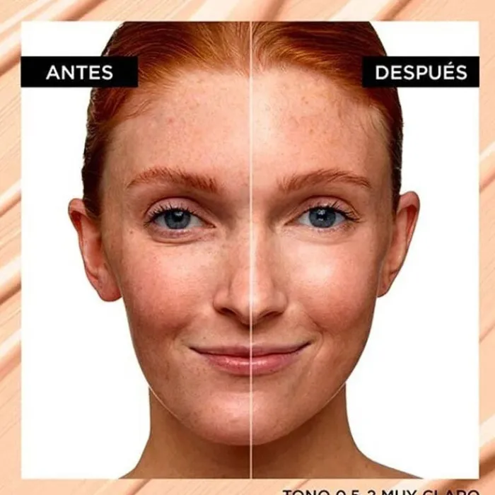 L'Oréal Accord Parfait Nude Sérum