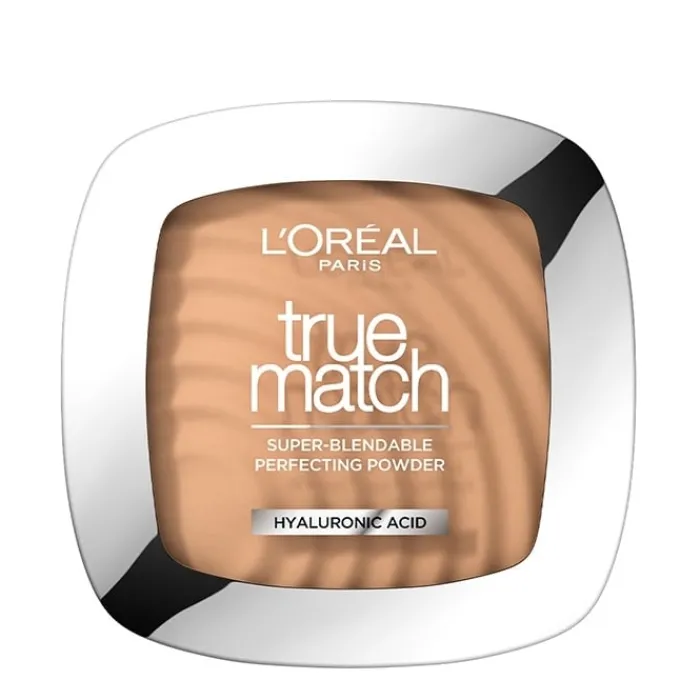 L'Oréal Accord Parfait True Match Polvos Compactos