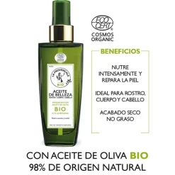 La Provençale Bio Aceite de Belleza Multiusos