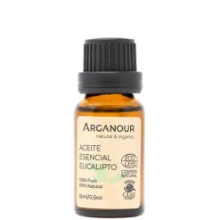 Arganour Aceite Esencial de Eucalipto Puro