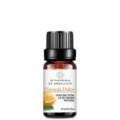 Aromas de Andalucía Aceite Esencial de Naranja Dulce