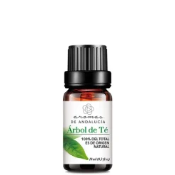 Aromas de Andalucía Aceite Esencial Árbol de Té