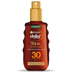 Delial Aceite Protector Bronceador SPF30