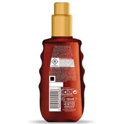 Delial Aceite Protector Bronceador SPF30