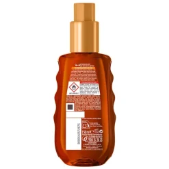 Delial Aceite Protector Bronceador SPF50