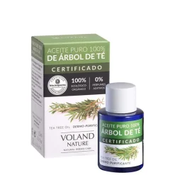 Voland Nature Aceite Puro de Árbol de Té