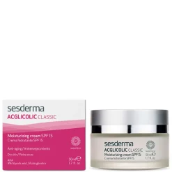 Sesderma Acglicolic Classic Crema Hidratante