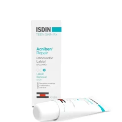 Hombre ISDIN Acniben Repair Renovador Labial Bálsamo