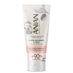 Anian Acondicionador Argán, Macadamia & Trigo