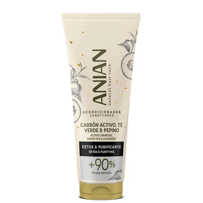Anian Acondicionador Carbón Activo