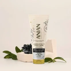 Anian Acondicionador Carbón Activo