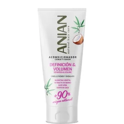 Anian Acondicionador Definición & Volumen
