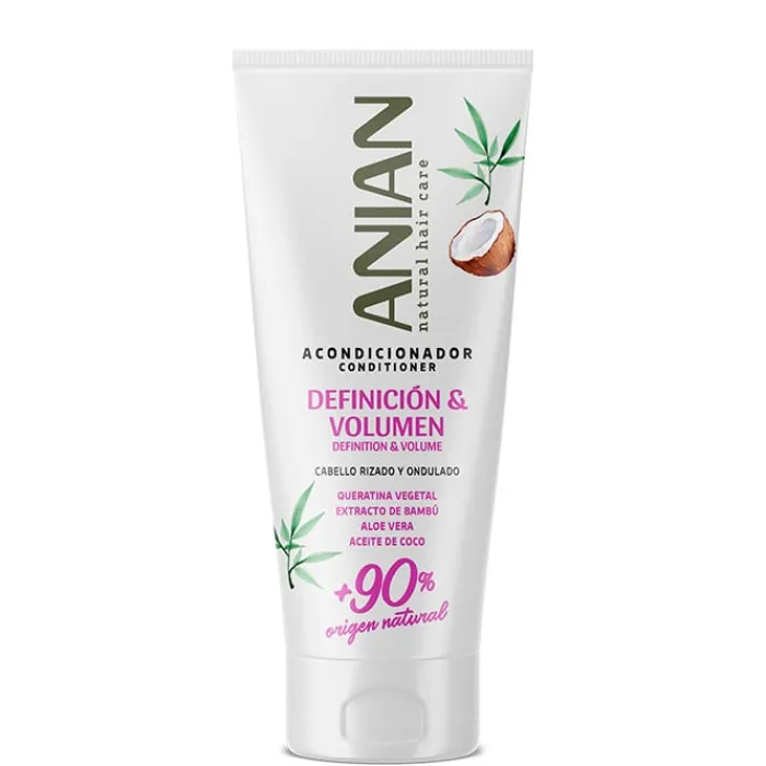 Anian Acondicionador Definición & Volumen