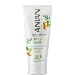 Anian Acondicionador Liso & Suave