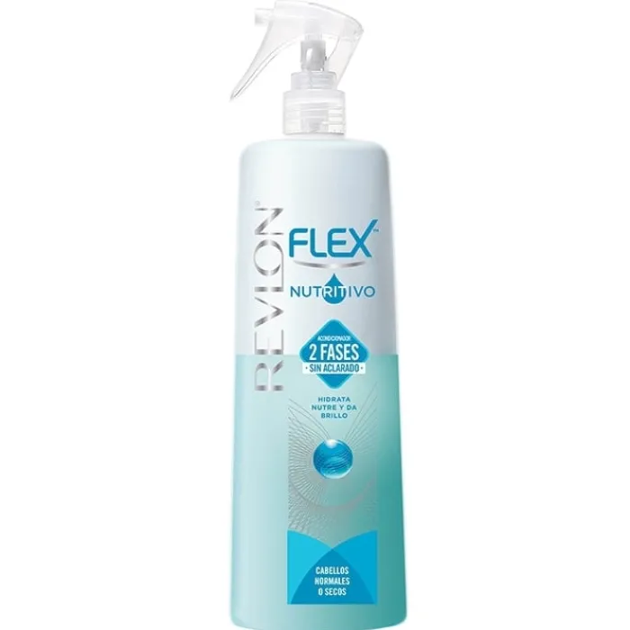 Flex Acondicionador Nutritivo
