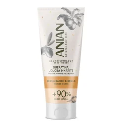 Anian Acondicionador Queratina, Jojoba & Karité