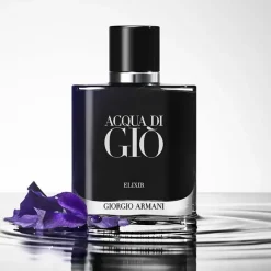 Hombre ARMANI ACQUA DI GIÒ ELIXIR