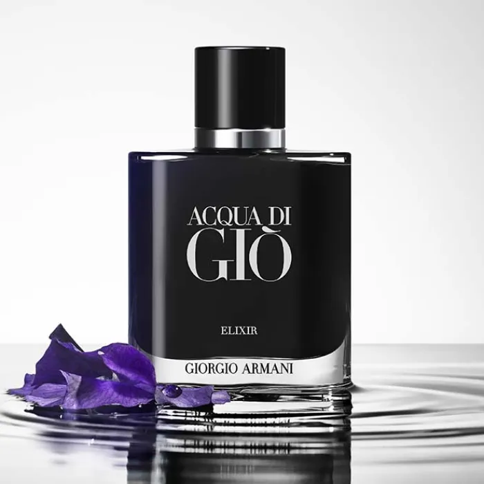 Hombre ARMANI ACQUA DI GIÒ ELIXIR