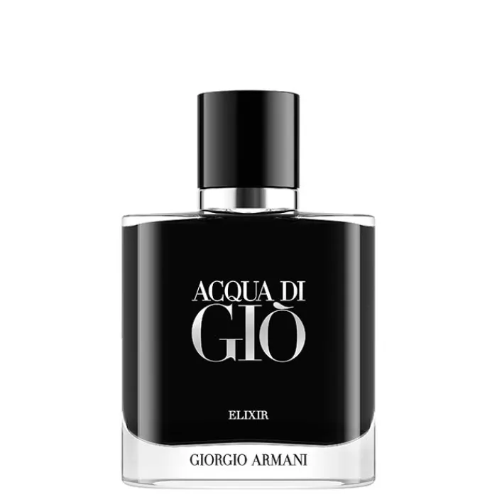 Hombre ARMANI ACQUA DI GIÒ ELIXIR