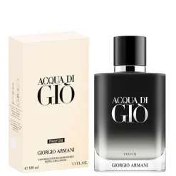 Hombre ARMANI ACQUA DI GIÒ PARFUM