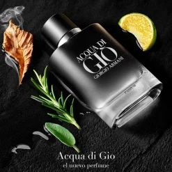 Hombre ARMANI ACQUA DI GIÒ PARFUM
