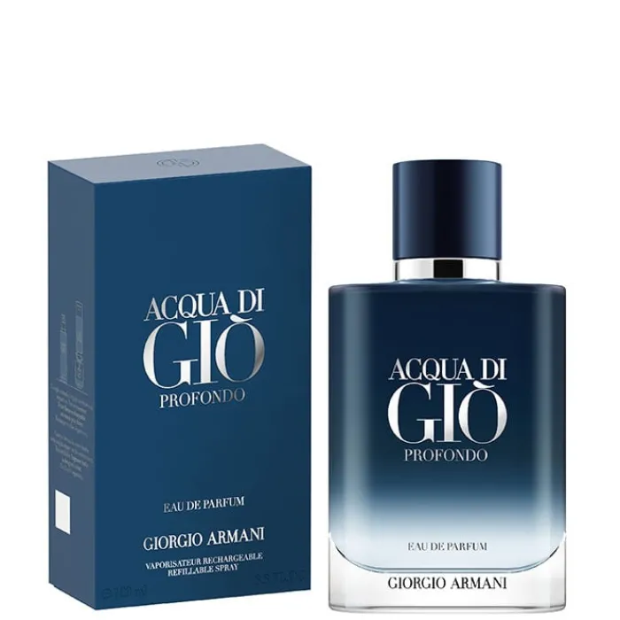 Hombre ARMANI ACQUA DI GIÒ PROFONDO
