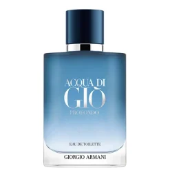 Hombre ARMANI ACQUA DI GIÒ PROFONDO EDT