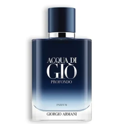 Hombre ARMANI ACQUA DI GIÒ PROFONDO PARFUM