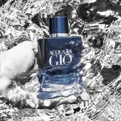 Hombre ARMANI ACQUA DI GIÒ PROFONDO PARFUM