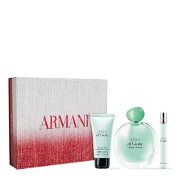 Mujer ARMANI ACQUA DI GIOIA Estuche