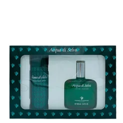 Victor Acqua di Selva EDC Estuche