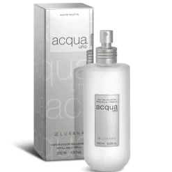 Mujer Luxana Acqua Uno