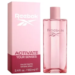 Mujer Reebok Activate Your Senses For Her